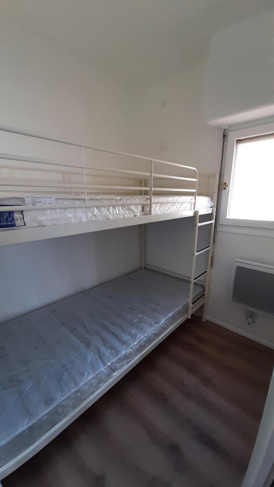 T2 Cabine Avec Tres Belle Vue Sur Le Port De Plaisance 루케이트 외부 사진